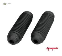 DUST COVER KIT SHOCK ABSORBER KTP-318 FOR MAZDA TELSTAR/CRONOS/IV/Hatchback 1.8L