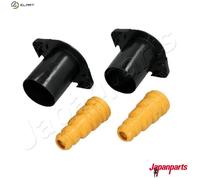 JAPANPARTS KTP-401 Dust cover kit, shock absorber