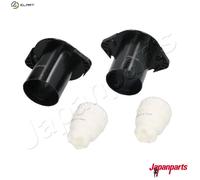 JAPANPARTS KTP-402 Dust cover kit, shock absorber