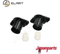 JAPANPARTS KTP-407 Dust cover kit, shock absorber