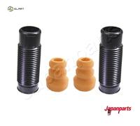 JAPANPARTS KTP-408 Dust cover kit, shock absorber
