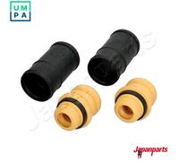 DUST COVER KIT SHOCK ABSORBER KTP-500 FOR MITSUBISHI 4G18 1.6L 4G13 1.3L 4cyl