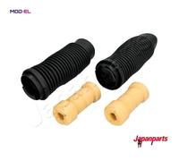 JAPANPARTS KTP-701 Dust cover kit, shock absorber