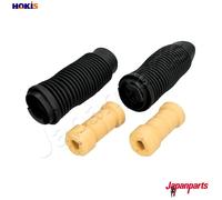 JAPANPARTS KTP-701 Dust cover kit, shock absorber