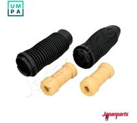 Shock absorber cover Rear Axle KTP-701 JAPANPARTS for SUBARU FORESTER