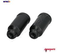 JAPANPARTS KTP-801 Dust cover kit, shock absorber
