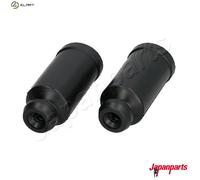 JAPANPARTS KTP-801 Dust cover kit, shock absorber