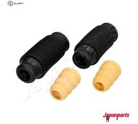 JAPANPARTS KTP-H06 Dust cover kit, shock absorber
