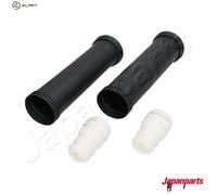 Shock absorber cover Rear Axle KTP-H08 JAPANPARTS for HYUNDAI SANTA FÉ I