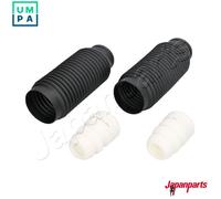 DUST COVER KIT SHOCK ABSORBER KTP-H10 FOR HYUNDAI KIA PRIDE/II SPECTRA5 RIO 1.4L