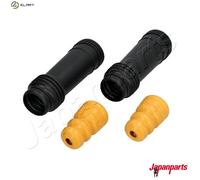 Shock absorber cover Rear Axle KTP-K07 JAPANPARTS for KIA HYUNDAI