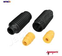 Shock absorber cover Front Axle KTP-K11 JAPANPARTS for KIA HYUNDAI