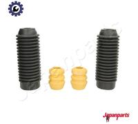 JAPANPARTS KTP-M00 Dust cover kit, shock absorber