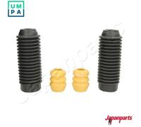 JAPANPARTS KTP-M00 Dust cover kit, shock absorber
