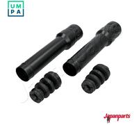 JAPANPARTS KTP-M02 Dust cover kit, shock absorber