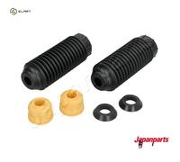 DUST COVER KIT SHOCK ABSORBER KTP-M03 FOR SMART M132.930/910 1.0L 3cyl FORTWO