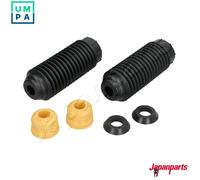 JAPANPARTS KTP-M03 Dust cover kit, shock absorber
