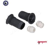 JAPANPARTS KTP-W00 Dust cover kit, shock absorber