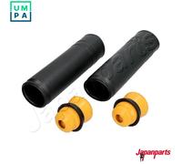 JAPANPARTS KTP-W04 Dust cover kit, shock absorber