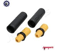 JAPANPARTS KTP-W05 Dust cover kit, shock absorber