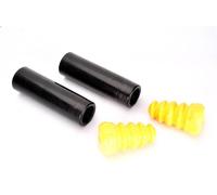 Dust Cover Kit, shock absorber KYB 910058 for SEAT LEON (1P1) 2 2005-2012