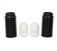 Dust Cover Kit, shock absorber KYB 910088 for AUDI 50 (863) 0.8 1976-1978