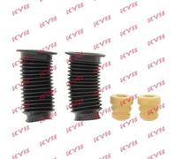 Shock Absorber Dust Cover Kit fits CITROEN NEMO AA Front 1.4 1.3D 1.4D 2008 on