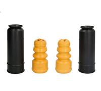 Shock Absorber Dust Cover Kit fits SEAT EXEO 3R Rear 1.6 1.8 2.0 2.0D 08 to 13