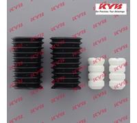 Dust Cover Kit, shock absorber KYB 915124 For MERCEDES-BENZ