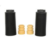 Dust Cover Kit, shock absorber MAGNUM TECHNOLOGY for ALMERA II (N16) 1.5 2003-