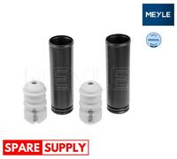 DUST COVER KIT, SHOCK ABSORBER MEYLE 314 740 0002