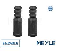 Dust Cover Kit, shock absorber MEYLE 32-14 740 0002 fits Rear Axle
