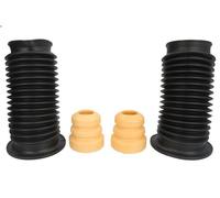 2x Monroe Front Axle Shock Absorber Dust Cover Kit Boot Gaiter Bellow Genuine