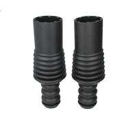 Dust Cover Kit, shock absorber MONROE PK286 for DACIA DUSTER 1.4 1984-1993