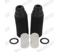 Monroe Shock Absorber Dust Cover Kit PK307 Front Axle Boot Gaiter 2x Genuine