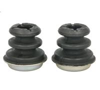 Dust Cover Kit, shock absorber MONROE PK309 for QASHQAI I (J10, NJ10) 2 2007-