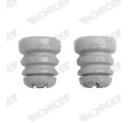 MONROE PK377 Dust cover kit, shock absorber