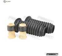 Fits FEBEST NSHB-T32F-KIT FRONT SHOCK ABSORBER COVER WITH REBOUND ⭐UK Stock⭐