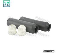 Fits FEBEST OPSHB-ASJR-KIT REAR SHOCK ABSORBER COVER WITH REBOUND ( ⭐UK Stock⭐