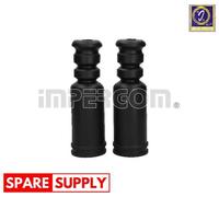 DUST COVER KIT, SHOCK ABSORBER ORIGINAL IMPERIUM 51243 FITS REAR AXLE