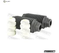 DUST COVER KIT, SHOCK ABSORBER FOR CITROËN PEUGEOT FEBEST PGSHB-308F-KIT