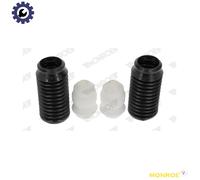 Shock Absorber Dust Cover Kit Fits Seat VW Caddy Cordoba Corrado MONROE PK001