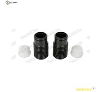 Monroe Front Axle Shock Absorber Dust Cover Kit PK004 – Genuine 2x Boot Gaiters