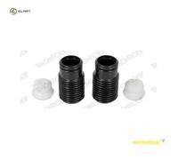 DUST COVER KIT SHOCK ABSORBER PK004 FOR SUZUKI SWIFT/II/Hatchback/Mk CULTUS 1.0L