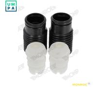 Shock Absorber Dust Cover Kit Fits Citroеn Fiat Mazda MONROE PK006