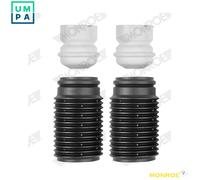 Monroe Dust Cover Kit PK008 - Shock Absorber for Ford Hyundai Sierra/Turnier/Break 1.5L