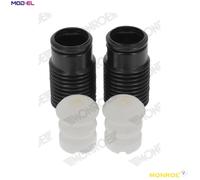 Monroe Shock Absorber Dust Cover Kit PK012 - Fits Alfa Romeo, Audi, BMW, Fiat, Seat
