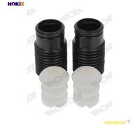 Monroe Shock Absorber Dust Cover Kit PK012 - Fits Alfa Romeo, Audi, BMW, Fiat, Seat