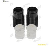 Shock Absorber Dust Cover Kit Fits Alfa Romeo Audi BMW Fiat Seat MONROE PK012