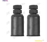 Monroe Dust Cover Kit PK013 - Shock Absorber Cover for Ford Fiat Lancia Seat Yugo Autobianchi